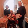 90-летний юбилей Масловой Зои Георгиевны